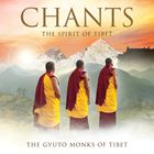 ͢ GYUTO MONKS OF TIBET / CHANTS  THE SPIRIT OF TIBET [CD]