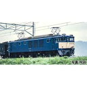国鉄 EF64-1000形電気機関車(前期型・プレステージモデル) HO-2530 HOゲージ