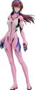PLAMAX ヱヴァンゲリヲン新劇場版:破 真希波・マリ・イラストリアス(再販) 組み立て式プラモデル