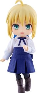ねんどろいどどーる セイバー 私服Ver. [Fate/stay night] 