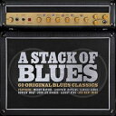 A VARIOUS / STACK OF BLUES [3CD]