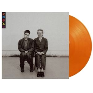 Other - 輸入盤 VEGAS / VEGAS （ORANGE） [LP]