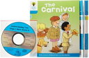 Oxford Reading Tree Stage 3 More Storybook B CD Pack
