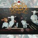 ミッキー吉野 / Keep On Kickin’ It [CD]