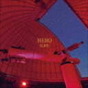 HERO / ALIVE [CD]