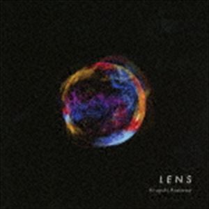 Hiroyuki Arakawa / LENS [CD]