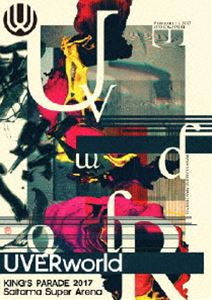 DVD発売日2018/3/14詳しい納期他、ご注文時はご利用案内・返品のページをご確認くださいジャンル音楽邦楽ロック　監督出演UVERworld収録時間162分組枚数1関連キーワード：ウーバーワールド キングスパレード さいたまスーパーアリーナ live ライブ ライブDVD商品説明UVERworld KING’S PARADE 2017 Saitama Super ArenaTAKUYA∞、克哉、信人、誠果、彰、真太郎の6人で活動する日本のロックバンド”UVERworld（ウーバーワールド）”。2000年に結成され、ライブを中心に活動を開始。2005年7月にシングル「D-tecnoLife」でメジャーデビューを果たし、デビュー後はヒット曲を連発させ、人気を確立。以降、日本武道館公演や東京ドームでのライブを成功させるなどし、今や日本のロック業界でも最も人気のあるグループとして多くのファンに愛されている。本作は、ライブ映像作品。2017年2月11日に埼玉スーパーアリーナで行われたライブの模様を収録しており、灼熱・熱狂のライブを堪能できるファン必携の作品に仕上がっている。封入特典スリーブケース／フォトブックレット／プレイパス(以上3点、初回生産分のみ特典)関連商品UVERworld映像作品商品スペック 種別 DVD JAN 4547366344301 製作国 日本 販売元 ソニー・ミュージックソリューションズ登録日2018/01/08