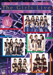 The Girls Live Vol.1 [DVD]