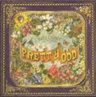 パニック・アット・ザ・ディスコ / プリティ。オッド。（初回限定スペシャルプライス盤） [CD]