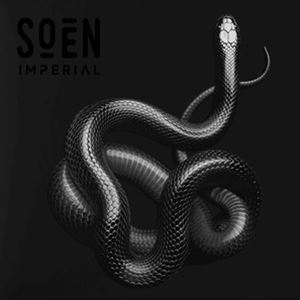 輸入盤 SOEN / IMPERIAL [CD]