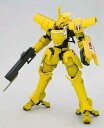 クロスフレーム ブレイクブレイド エルテーミス リニューアルVer. FAA18X 組み立て式プラモデル