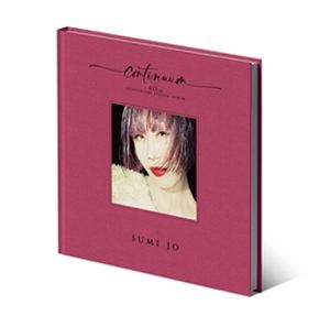 Asia - 輸入盤 JO SUMI / 40TH ANNIVERSARY SPECIAL ALBUM ： CONTINUUM [CD]
