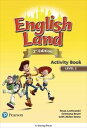 English Land 2nd Edition Level.2 Activity Book