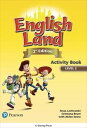 English Land 2nd Edition Level.2 Activity Book