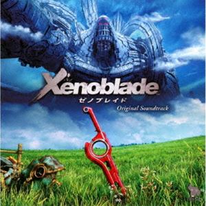 (ゲーム・ミュージック) Xenoblade Original Soundtrack [CD]
