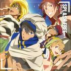 TV˥ Free! EDΡSPLASH FREE [CD]