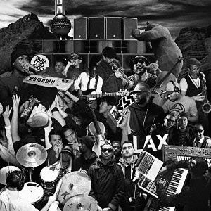 スウィンドル / ピース・ラヴ・アンド・ミュージック [CD]