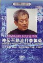 DVD発売日2007/3/20詳しい納期他、ご注文時はご利用案内・返品のページをご確認くださいジャンルスポーツ格闘技　監督出演初見良昭収録時間組枚数1商品説明武神館DVDシリーズvol.30 大光明祭2006 神伝不動流打拳体術最後の実戦忍者・高松寿嗣に師事し、古武道9流派を継承した実戦武術の達人・初見良昭の洗練された技の数々を紹介していくシリーズ第30弾。今作は、年に1度だけ開催される、高弟たちに武神館の奥義を伝授するセミナー・大光明祭2006の模様を収録する。商品スペック 種別 DVD JAN 4941125670302 カラー カラー 製作年 2007 製作国 日本 音声 （ステレオ）　　　 販売元 クエスト登録日2006/12/29