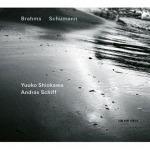 シオカワユウコ シフ アンドラーシュ ブラームス シューマン バイオリン ソナタシュウCD発売日2024/10/11詳しい納期他、ご注文時はご利用案内・返品のページをご確認くださいジャンルクラシック室内楽曲　アーティスト塩川悠子 アンドラーシュ・シフ（vn／p）収録時間60分17秒組枚数1商品説明塩川悠子 アンドラーシュ・シフ（vn／p） / ブラームス、シューマン：ヴァイオリン・ソナタ集（SHM-CD）ブラームス シューマン バイオリン ソナタシュウECM　New　Series　創立40周年を飾るニュー・アルバム。誠実にキャリアを重ね、円熟の時を謳歌する現代最高の巨匠アンドラーシュ・シフが、妻でヴァイオリン奏者の塩川悠子と吹き込んだ新作。ブラームスとシューマンのヴァイオリン・ソナタをマンフレート・アイヒャーのプロデュースのもと録音。　（C）RSSHM-CD／スリーブケース／録音：2015年12月、2019年1月 ルガーノ、Auditorio Stelio Molo RSI関連キーワード塩川悠子 アンドラーシュ・シフ（vn／p） 収録曲目101.ヴァイオリン・ソナタ 第1番 ト長調 作品78 ≪雨の歌≫ 第1楽章 Vivace ma non t(10:18)02.ヴァイオリン・ソナタ 第1番 ト長調 作品78 ≪雨の歌≫ 第2楽章 Adagio(7:14)03.ヴァイオリン・ソナタ 第1番 ト長調 作品78 ≪雨の歌≫ 第3楽章 Allegro molto m(9:01)04.ヴァイオリン・ソナタ 第2番 ニ短調 作品121 第1楽章 Ziemlich langsam - L(13:12)05.ヴァイオリン・ソナタ 第2番 ニ短調 作品121 第2楽章 Sehr lebhaft(4:41)06.ヴァイオリン・ソナタ 第2番 ニ短調 作品121 第3楽章 Einfach， leise(5:58)07.ヴァイオリン・ソナタ 第2番 ニ短調 作品121 第4楽章 Bewegt(9:53)▼お買い得キャンペーン開催中！対象商品はコチラ！商品スペック 種別 CD JAN 4988031666302 製作年 2024 販売元 ユニバーサル ミュージック登録日2024/08/30