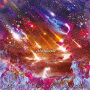 Rakuten - Fear，and Loathing in Las Vegas / Starburst（通常限定盤） [CD]