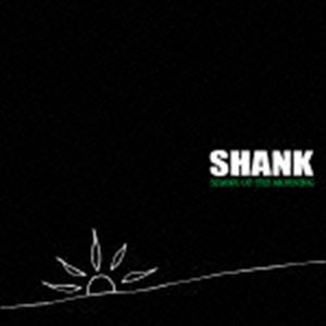 SHANK / SHANK OF THE MORNING（期間限定生産盤／CD＋DVD） [CD]