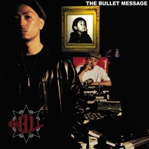 ENBULL / THE BULLET MESSAGE [CD]
