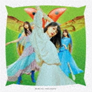 乃木坂46 / 君に叱られた（TYPE-A／CD＋Blu-ray） CD