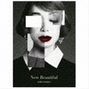 野宮真貴 / New Beautiful（初回限定盤／CD＋Blu-ray） [CD]