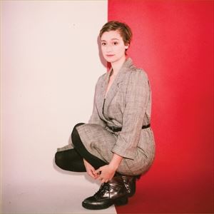 輸入盤 PETAL / MAGIC GONE 