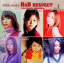 (オムニバス) GIZA studio R＆B Respect Vol.1 〜six sisters selection〜 [CD]