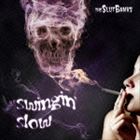 THE SLUT BANKS / swingin’ slow CD