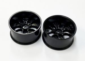 SSR��������ߥͥ�� �֥�å���deep face��offset7 TDW-073BK RC�ѡ���