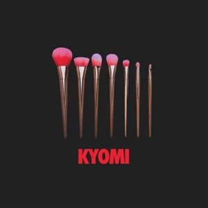 Asian, Korean Music, K-Pop - 輸入盤 XXX / 1ST EP ： KYOMI （REISSUE） [CD]