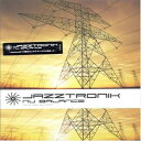 Jazztronik / Nu Balance [CD]