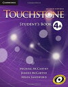 Touchstone 2nd Edition Level 4 Student’s Book A