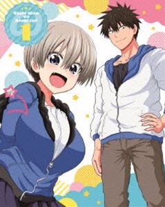 ���������ͷ�Ӥ���!�� ��1�����̾��ǡա�Blu-ray�� [Blu-ray]