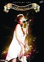 安倍なつみ／安倍なつみ 秋ツアー2010～Autumn voice～ [DVD]