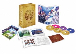 LOST SONG Blu-ray BOX 〜Full Orchestra〜 [Blu-ray]