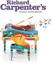 A RICHARD CARPENTER / RICHARD CARPENTERfS PIANO SONGBOOK [CD]