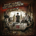 輸入盤 MICHAEL SCHENKER FEST / RESURRECTION [DVD＋CD]