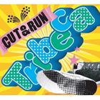 トライベッカ カット アンド ランCD発売日2012/6/16詳しい納期他、ご注文時はご利用案内・返品のページをご確認くださいジャンル洋楽ラップ/ヒップホップ　アーティストTribeca収録時間組枚数1商品説明Tribeca / Cut ＆ Runカット アンド ランRevolution　Recordingレーベルがリリースした名作の数々がヒッツ・プライスで登場。　（C）RS※こちらの商品はインディーズ盤にて流通量が少なく、手配できなくなる事がございます。欠品の場合は分かり次第ご連絡致しますので、予めご了承下さい。関連キーワードTribeca RIVER CITY 商品スペック 種別 CD JAN 4571266951307 製作年 2012 販売元 ウルトラ・ヴァイヴ登録日2012/05/11
