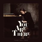 輸入盤 YANG SEO YEON / 1ST ALBUM ： YOU ARE THERE [CD]