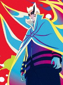 BORUTO-볼트- NARUTO NEXT GENERATIONS DVD-BOX12(완전 생산 한정판) [DVD]