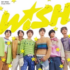 NCT WISH / WISH（通常盤） [CD](2)