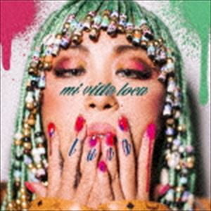 ルナ ミ ビダ ロカCD発売日2019/12/4詳しい納期他、ご注文時はご利用案内・返品のページをご確認くださいジャンル邦楽ラップ/ヒップホップ　アーティストLUNA収録時間25分34秒組枚数1商品説明LUNA / Mi Vida Locaミ ビダ ロカ今、TV番組の筋肉ダイエットでも話題のヒップホップクイーン：LUNAが、遂に父：Mr．マリックのハンドパワーを超えた（！？）史上最強の＜ガールズパワー＞を結集したアルバムをリリース！　（C）RS※こちらの商品はインディーズ盤にて流通量が少なく、手配できなくなる事がございます。欠品の場合は分かり次第ご連絡致しますので、予めご了承下さい。封入特典歌詞付関連キーワードLUNA 収録曲目101.ICHIBAN feat.AI(3:33)02.LUNATIK PARTY(3:01)03.MADA feat.TSUGUMI （MaryJane）(3:10)04.My boy(3:04)05.SISTER ＆ BROTHER(4:13)06.Panorama(3:39)07.Higher(4:49)商品スペック 種別 CD JAN 4526180498308 製作年 2019 販売元 ウルトラ・ヴァイヴ登録日2019/10/28