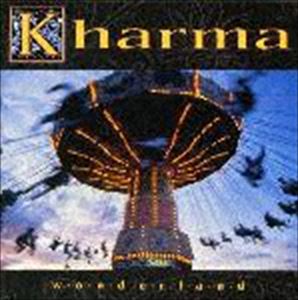カーマ / ワンダーランド [CD]