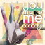 oookay!!! / you make me oookay!!! [CD]