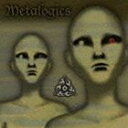 the CYCLE / Metalogics [CD]