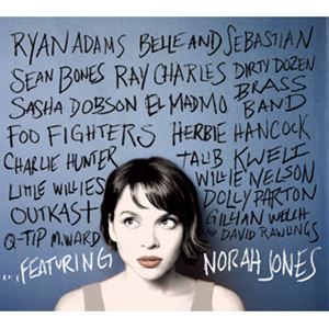 ノラ・ジョーンズ / ノラ・ジョーンズの自由時間（限定盤／SHM-CD） [CD]