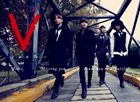 1ST SINGLE ALBUM ： THE TRUTHCD発売日2013/11/21詳しい納期他、ご注文時はご利用案内・返品のページをご確認くださいジャンル洋楽アジアンポップス　アーティスト100％V100％ V収録時間組枚数商品説明100％ V / 1ST SINGLE ALBUM ： THE TRUTH100％V / 1STシングル・アルバム：ザ・トゥルース圧倒的な実力とライブパフォーマンスで歌謡界に名を知らしめた実力派7人組グループ、”100 ％”が、来年1月から始まる本格的な活動を前にして、”100％ V”なる4人組ユニット電撃結成!完成されたボーカルラインと個性的なラップが織りなす、100％「声」に重点を置いたシングルアルバム!関連キーワード100％V 100％ V 関連商品K-POP 輸入盤 一覧はコチラ商品スペック 種別 CD 【輸入盤】 JAN 8804775052309登録日2013/11/15